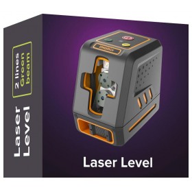 Лазерный уровень Ermenrich LT40