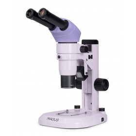 Микроскоп стереоскопический MAGUS Stereo A6 представитель Levenhuk в России