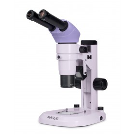 Микроскоп стереоскопический MAGUS Stereo A8 представитель Levenhuk в России