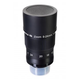 Окуляр Levenhuk Ra Zoom 8–24 мм, 1,25