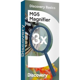 Лупа Discovery Basics MG5