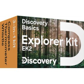 Набор исследователя Discovery Basics EK2