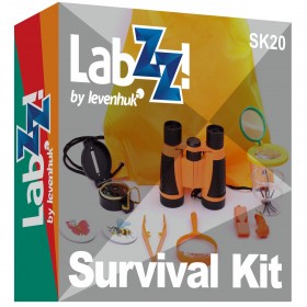 Походный набор Levenhuk LabZZ SK20