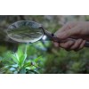 Лупа Levenhuk Zeno 50, 2,2/4,4x, 88/21 мм, 2 LED представитель Levenhuk в России
