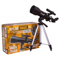 Телескоп Levenhuk Skyline Travel 70