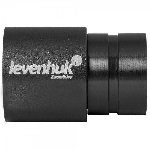 Камера цифровая Levenhuk D320L 3 Мпикс к микроскопам представитель Levenhuk в России