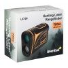 Лазерный дальномер для охоты Levenhuk LX700 представитель Levenhuk в России
