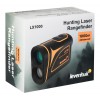 Лазерный дальномер для охоты Levenhuk LX1000 представитель Levenhuk в России