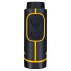 Лазерный дальномер для охоты Levenhuk LX1500 представитель Levenhuk в России