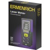 Лазерная рулетка Ermenrich Reel GD40 представитель Levenhuk в России