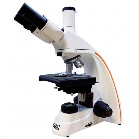 Микроскоп лабораторный Levenhuk MED P1000KLED-4 представитель Levenhuk в России