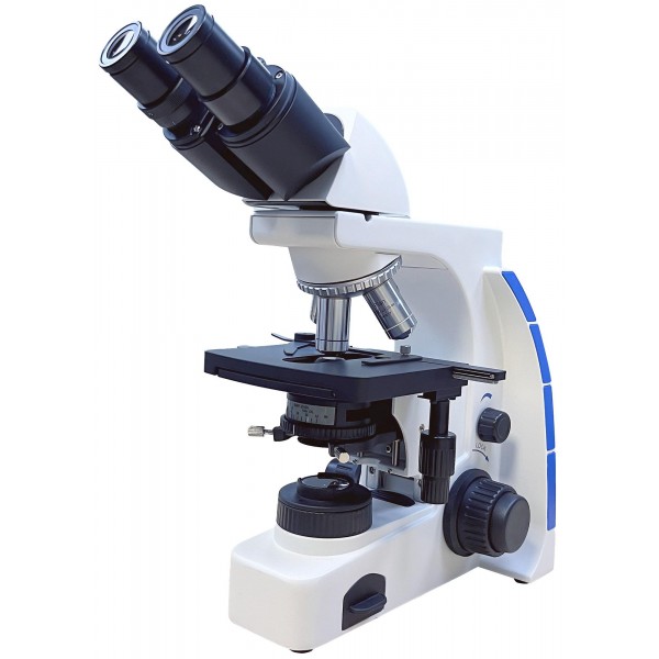 Микроскоп лабораторный Levenhuk MED P1000KLED-2 представитель Levenhuk в России