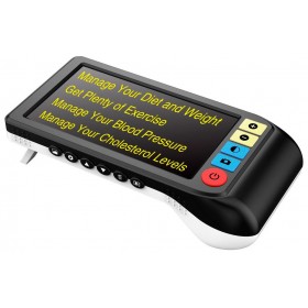 Лупа цифровая Levenhuk DTX DX50