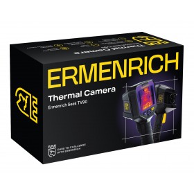 Тепловизор строительный Ermenrich Seek TV90