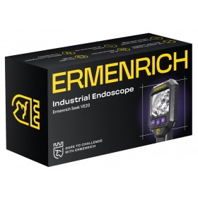 Видеоэндоскоп Ermenrich Seek VE20