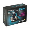 Бинокль цифровой ночного видения Levenhuk Halo NVB10 Helmet, с креплением на шлем представитель Levenhuk в России