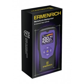 Датчик влажности Ermenrich Wett MW40