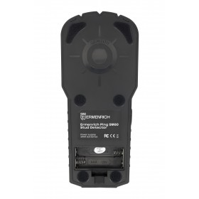 Детектор проводки Ermenrich Ping SM60