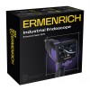 Видеоэндоскоп Ermenrich Seek VE70 представитель Levenhuk в России