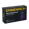 Детектор скрытой проводки Ermenrich Ping SM70 представитель Levenhuk в России