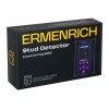 Детектор скрытой проводки Ermenrich Ping SM90 представитель Levenhuk в России
