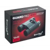 Бинокль с дальномером Levenhuk Guard PRO 4000 представитель Levenhuk в России