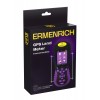 GPS-измеритель площади Ermenrich Reel BD30 представитель Levenhuk в России