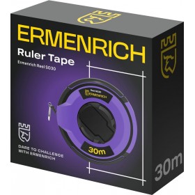 Рулетка Ermenrich Reel SG30