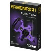 Рулетка геодезическая Ermenrich Reel SH100 представитель Levenhuk в России