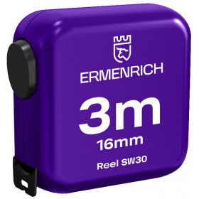 Рулетка Ermenrich Reel SW30 представитель Levenhuk в России