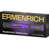 Дозиметр Ermenrich Ping RD20 представитель Levenhuk в России