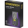 Лазерная рулетка Ermenrich Reel GD100 представитель Levenhuk в России