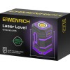 Уровень лазерный Ermenrich LN15 представитель Levenhuk в России