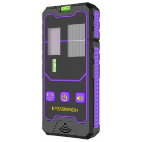 Приемник лазерный Ermenrich LR20 представитель Levenhuk в России