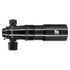 Levenhuk Ra R66 ED Doublet Carbon Kit v4 представитель Levenhuk в России