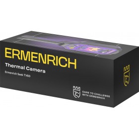 Тепловизор строительный Ermenrich Seek TV60