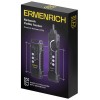 Кабельный тестер Ermenrich NetGeeks NP35 представитель Levenhuk в России