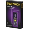Лазерная рулетка Ermenrich Reel PRO GM100 представитель Levenhuk в России