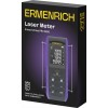 Лазерная рулетка Ermenrich Reel PRO GE80 представитель Levenhuk в России