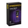 Лазерная рулетка Ermenrich Reel PLUS GK40 представитель Levenhuk в России