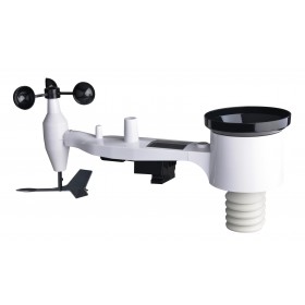 Метеостанция Levenhuk Wezzer PRO LP700 представитель Levenhuk в России