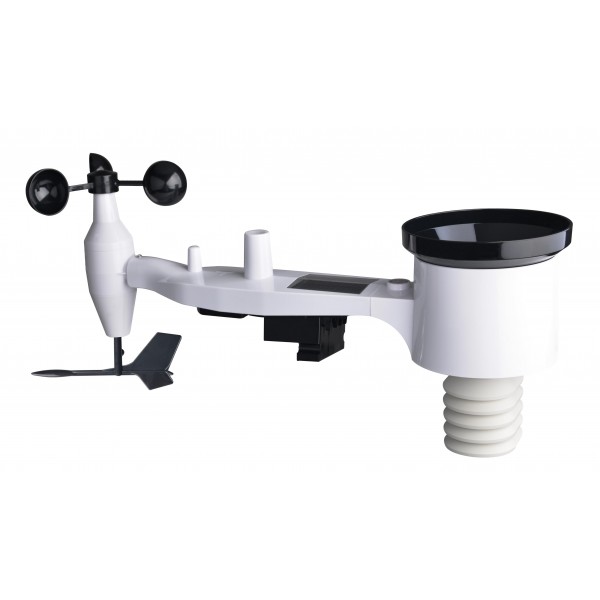 Метеостанция Levenhuk Wezzer PRO LP700 представитель Levenhuk в России