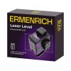 Лазерный уровень Ermenrich PRO LV70 представитель Levenhuk в России