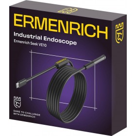 Видеоэндоскоп Ermenrich Seek VE10