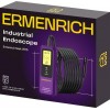 Видеоэндоскоп Ermenrich Seek VE15 представитель Levenhuk в России