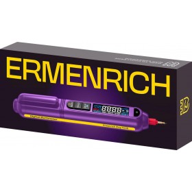 Цифровой мультиметр Ermenrich Zing TC05