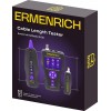 Измеритель длины кабеля Ermenrich NetGeeks NL80 представитель Levenhuk в России