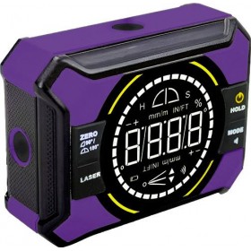 Цифровой уровень Ermenrich Verk LQ50, с лазером представитель Levenhuk в России