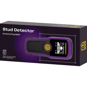 Детектор проводки Ermenrich Ping SM40