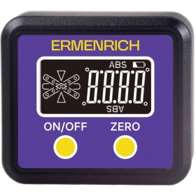 Цифровой уровень Ermenrich Verk LQ20 представитель Levenhuk в России